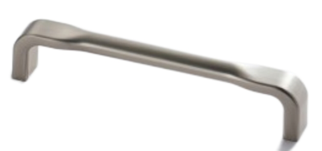 Zinc Alloy Handles Bar Pull