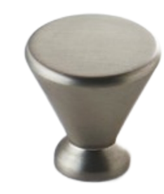Zinc Alloy Knob