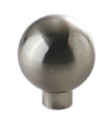 Zinc Alloy Knob