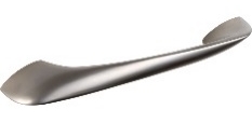 Zinc Alloy Handles Bar Pull