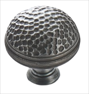 Zinc Alloy Knob