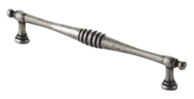 Zinc Alloy Handles Bar Pull