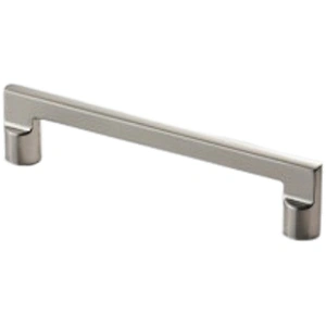Zinc Alloy Handles Bar Pull