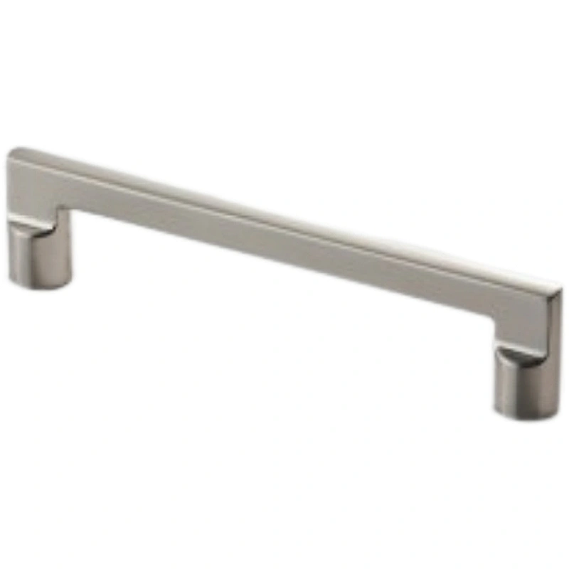 Zinc Alloy Handles Bar Pull
