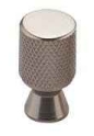 Aluminum Knob