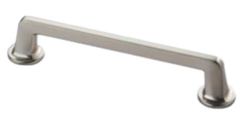 Zinc Alloy Handles Bar Pull