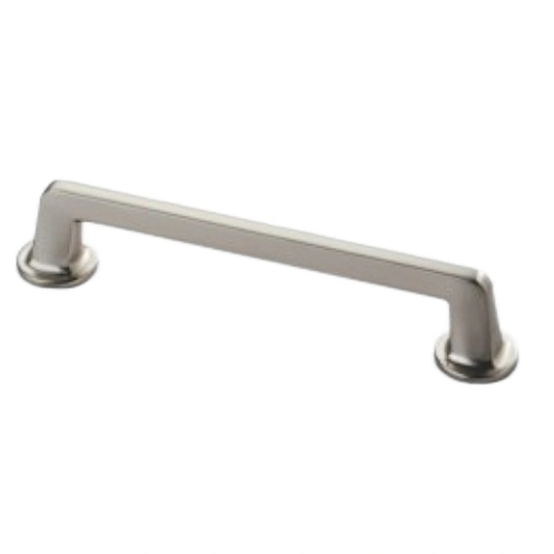 Zinc Alloy Handles Bar Pull