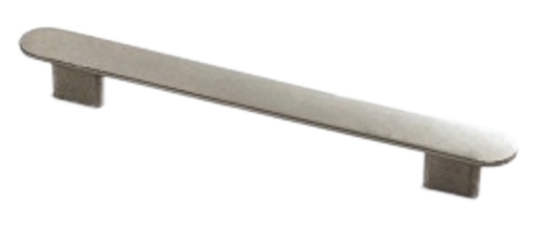 Zinc Alloy Handles Bar Pull