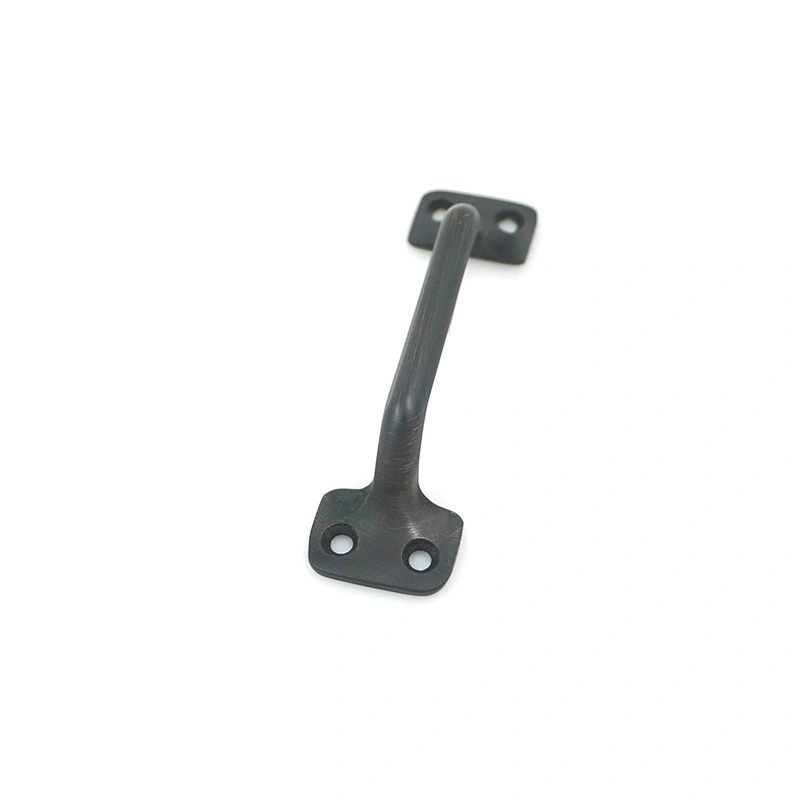 Zinc alloy handle classic style