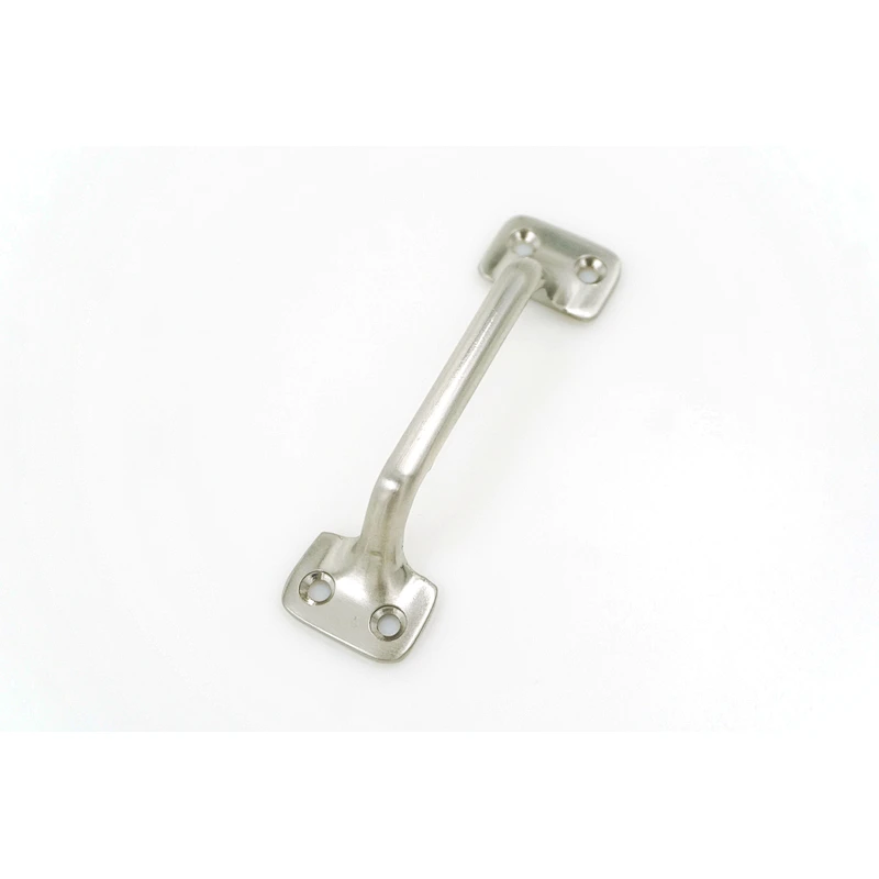 Zinc alloy handle classic style