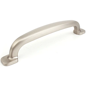 Zinc Alloy Handles Bar Pull