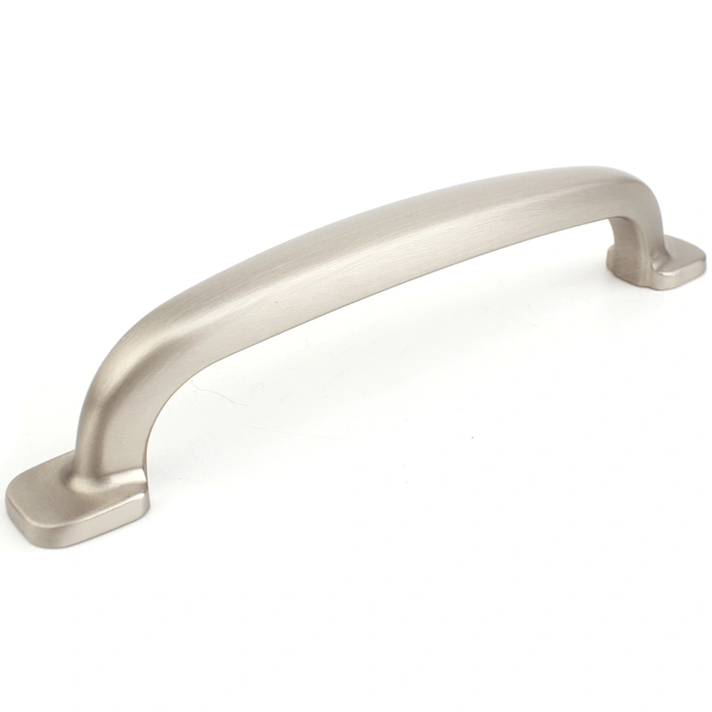 Zinc Alloy Handles Bar Pull