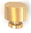 Aluminum Knob