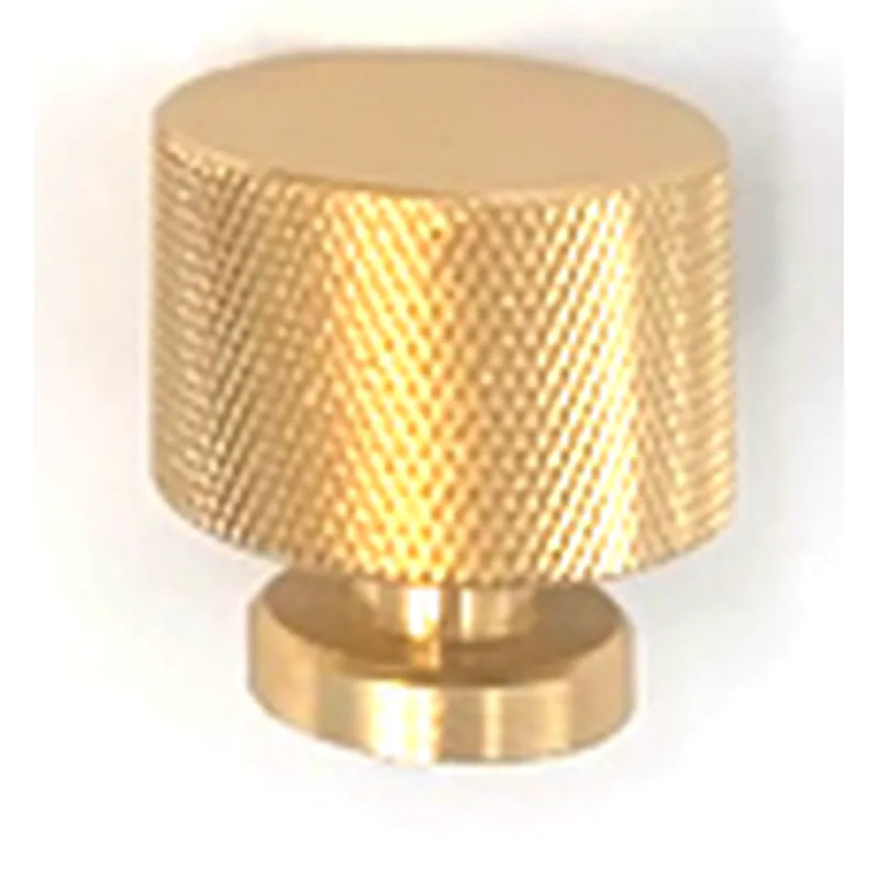 Aluminum Knob