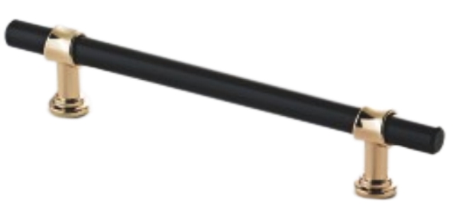 Zinc Alloy Handles Bar Pull