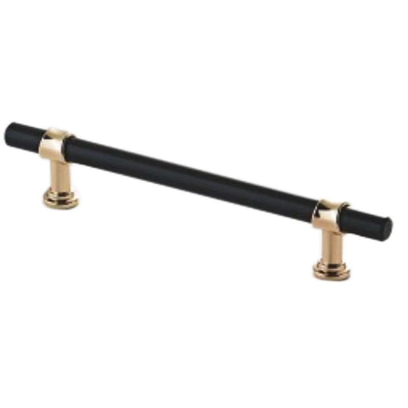 Zinc Alloy Handles Bar Pull