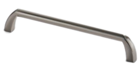 Zinc Alloy Handles Bar Pull