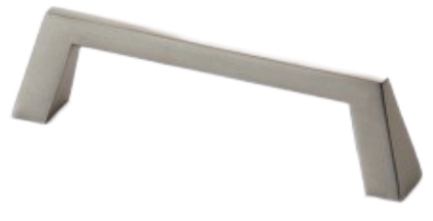 Zinc Alloy Handles Bar Pull