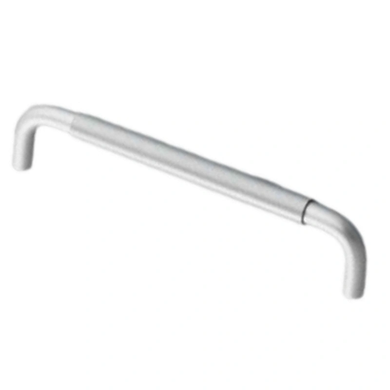 Aluminum handles cabinet hardware bar pull
