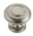 Zinc Alloy Knob