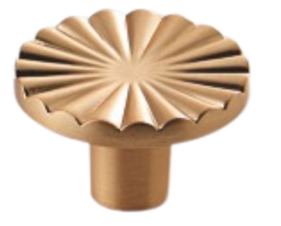 Zinc Alloy Knob