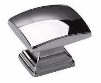Zinc Alloy Knob