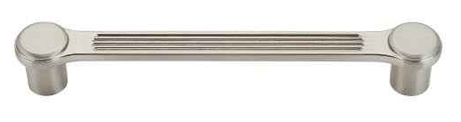 Zinc Alloy Handles Bar Pull