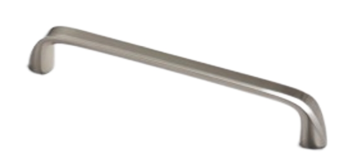 Zinc Alloy Handles Bar Pull