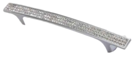 Zinc Alloy Handles Bar Pull