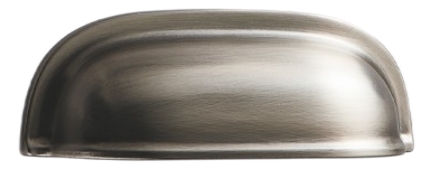 Zinc Alloy Handles Bar Pull
