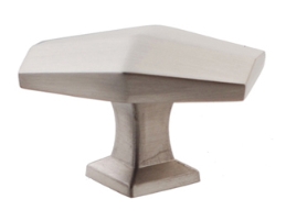 Zinc Alloy Knob