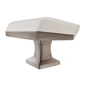 Zinc Alloy Knob