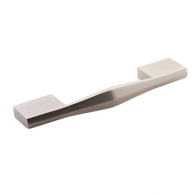 Zinc Alloy Handles Bar Pull