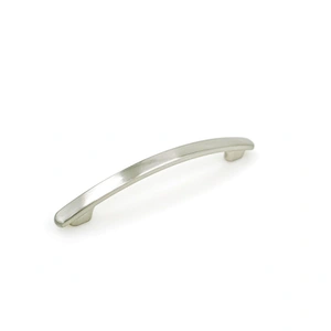 Zinc alloy T bar handle modern style