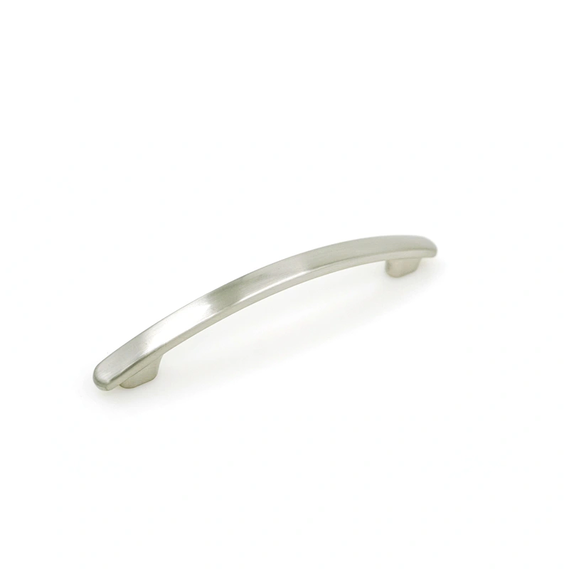Zinc alloy T bar handle modern style