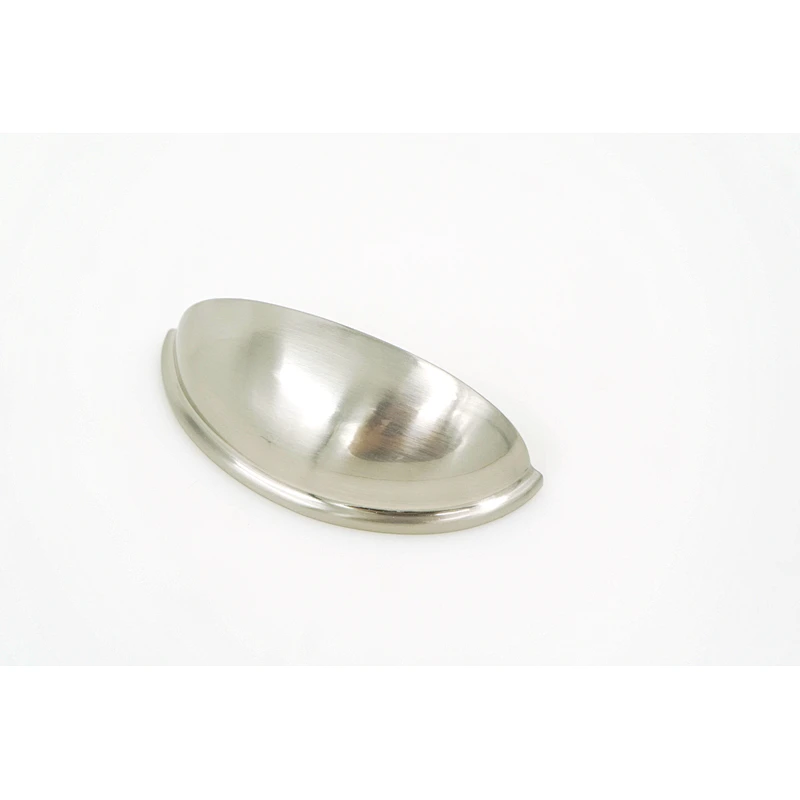 zinc alloy cup pull