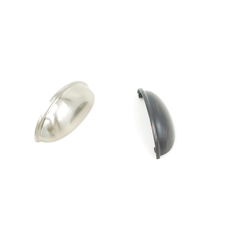 zinc alloy cup pull