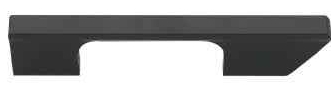 Aluminum handles cabinet hardware bar pull