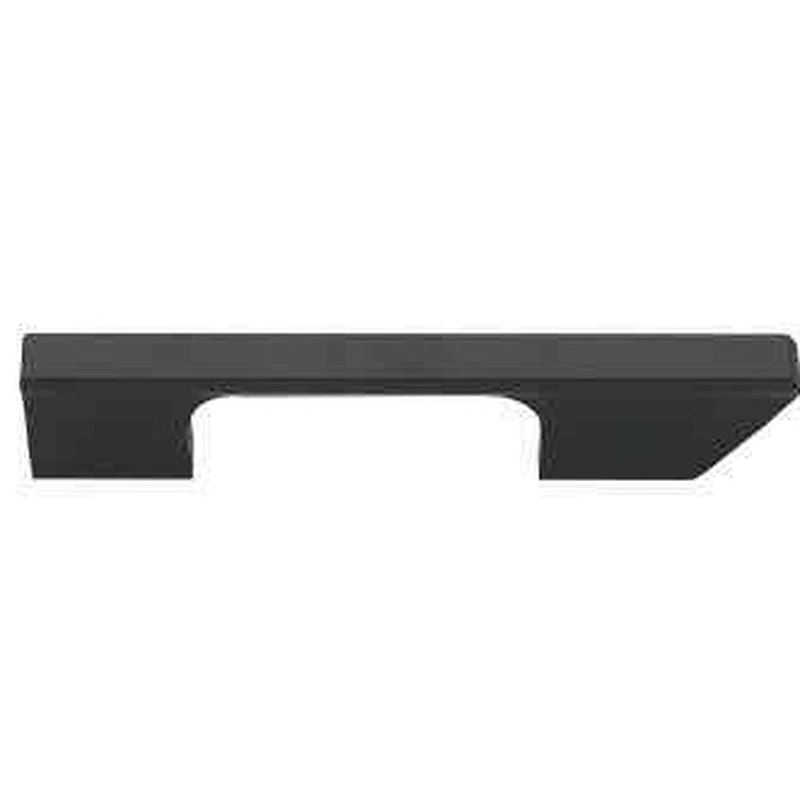 Aluminum handles cabinet hardware bar pull