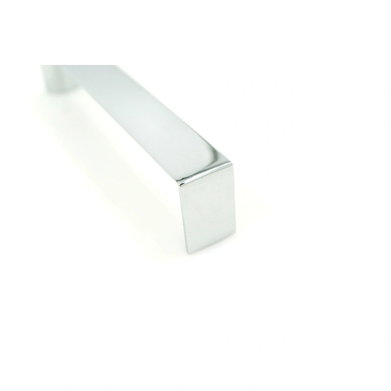 Zinc alloy square handle,cabinet handle,cabinet pulls,kitchen cabinet hardware,cabinet door handles