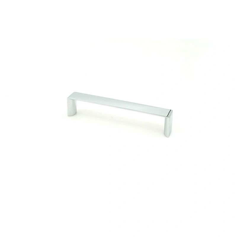 Zinc alloy square handle,cabinet handle,cabinet pulls,kitchen cabinet hardware,cabinet door handles