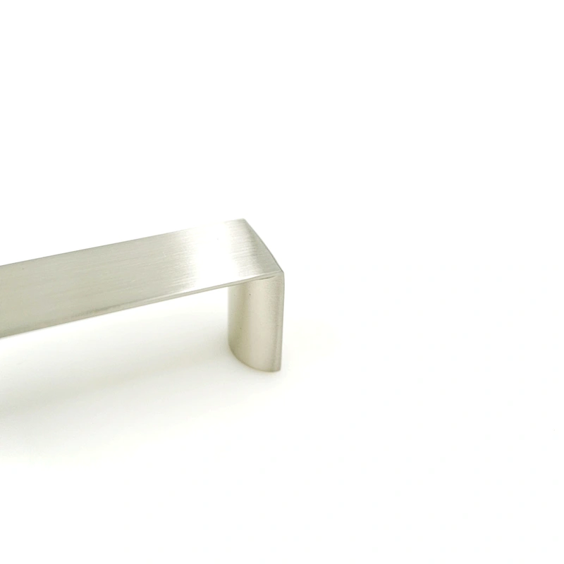 Zinc alloy square handle,cabinet handle,cabinet pulls,kitchen cabinet hardware,cabinet door handles