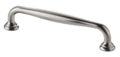 Zinc Alloy Handles Bar Pull