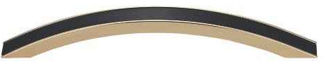 Aluminum handles cabinet hardware bar pull