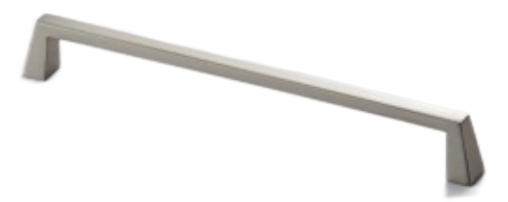 Zinc Alloy Handles Bar Pull