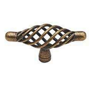 Zinc Alloy Handles Bar Pull