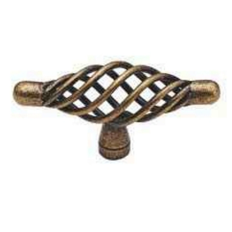 Zinc Alloy Handles Bar Pull