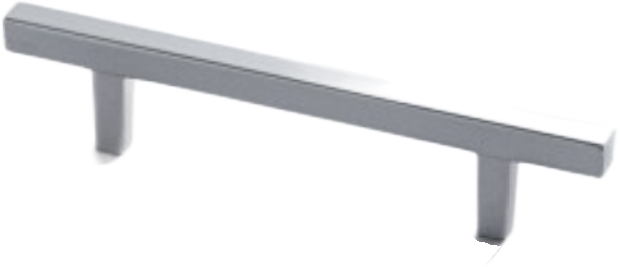 Zinc Alloy Handles Bar Pull