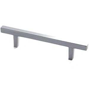 Zinc Alloy Handles Bar Pull