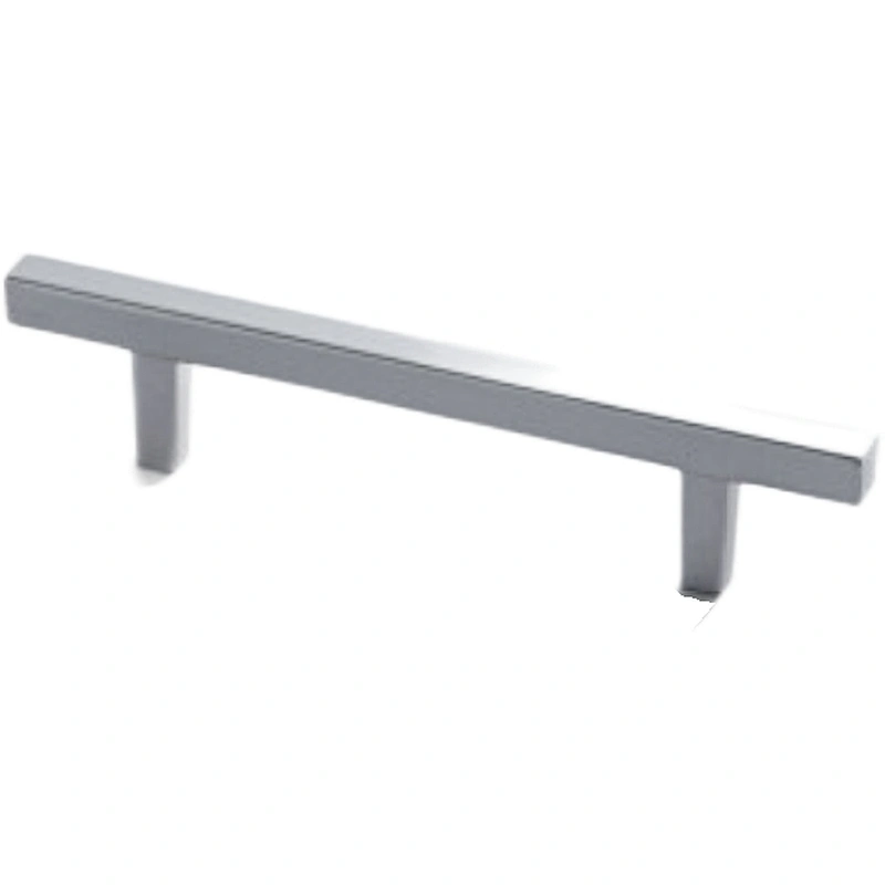 Zinc Alloy Handles Bar Pull